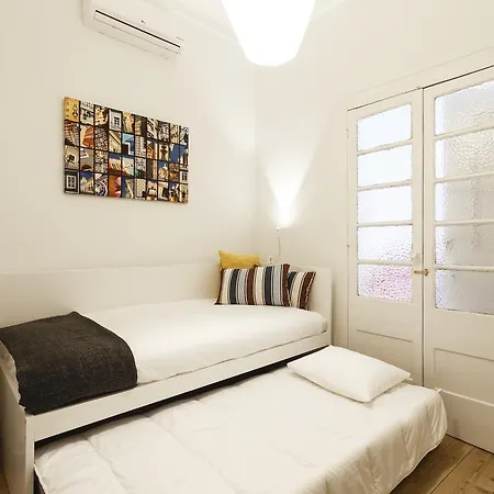 דירה Whome | Fanqueiros Downtown Typical