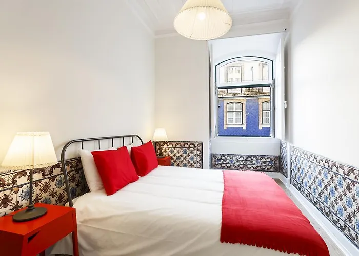 Whome | Fanqueiros Downtown Typical Apartamento *