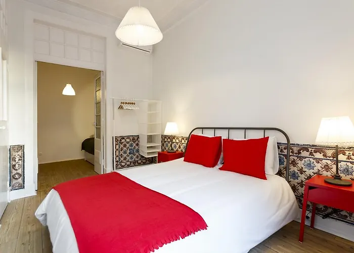 Whome | Fanqueiros Downtown Typical Apartamento