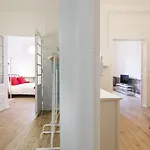 Appartamento Whome | Fanqueiros Downtown Typical *