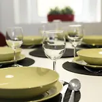 Whome | Fanqueiros Downtown Typical Appartamento *